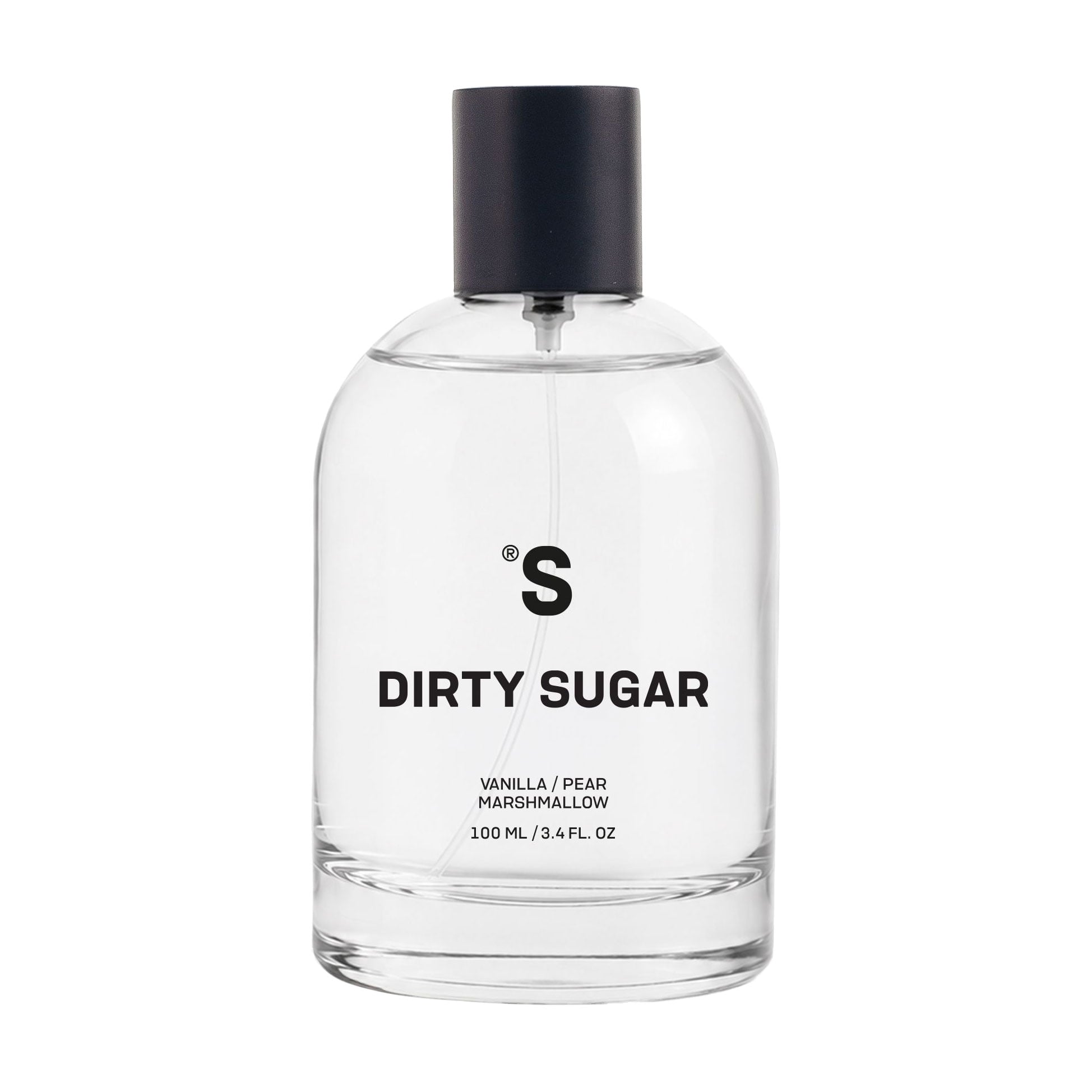 Sister's Aroma Dirty Sugar Парфуми жіночі, 100 мл